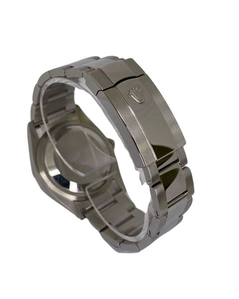 Rolex Datejust 126234